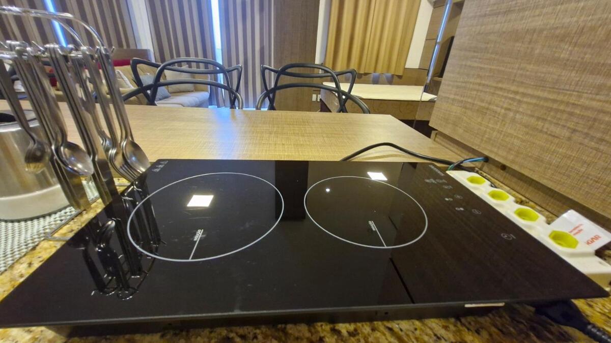 Belissimo Apartamento Brasília