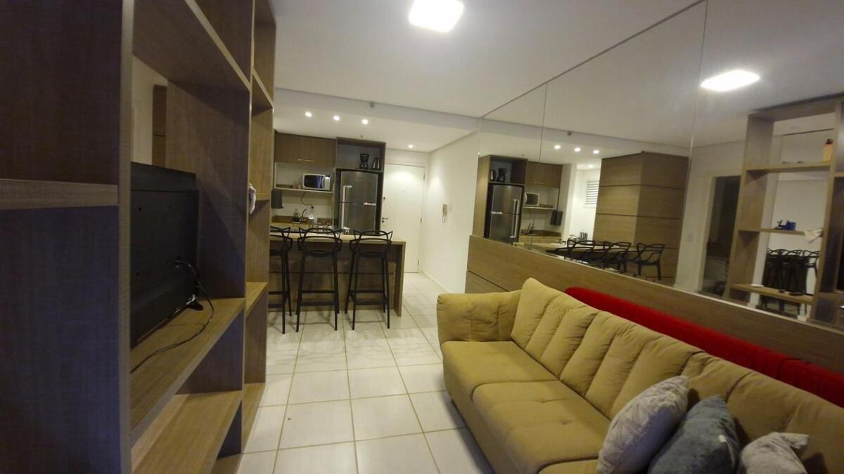 Apartamento Belissimo