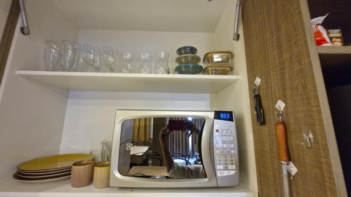 Apartamento Belissimo Brasília