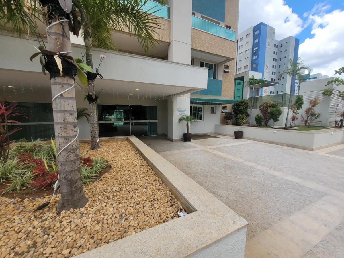 Apartamento Belissimo