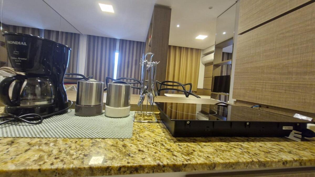 Belissimo Apartamento *