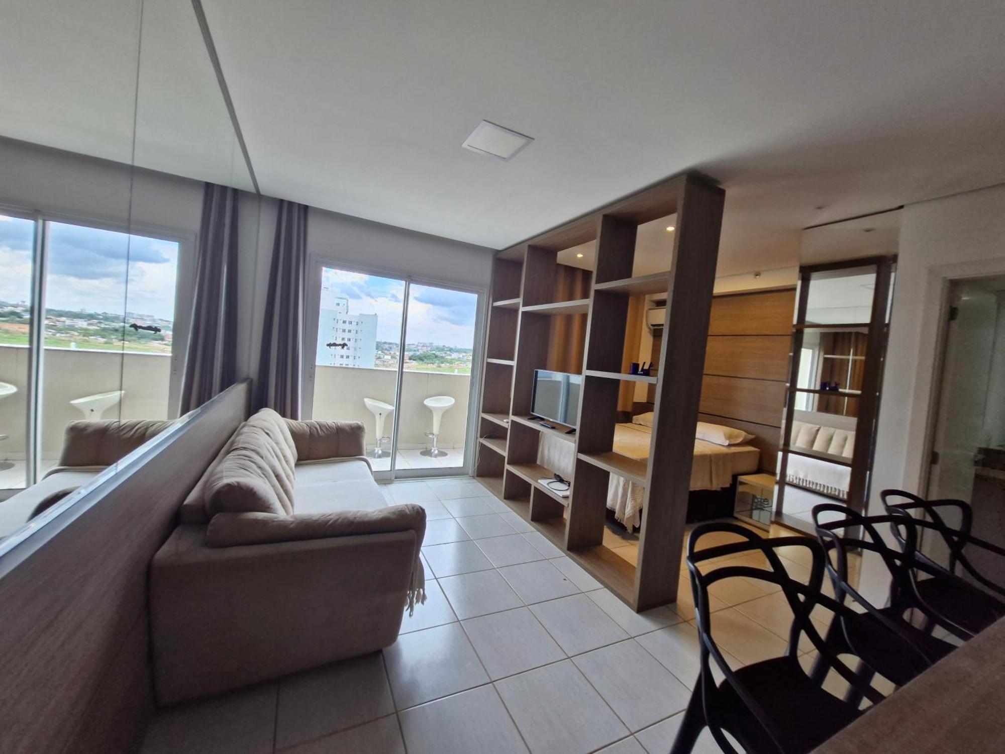 Belissimo Apartamento Brasília