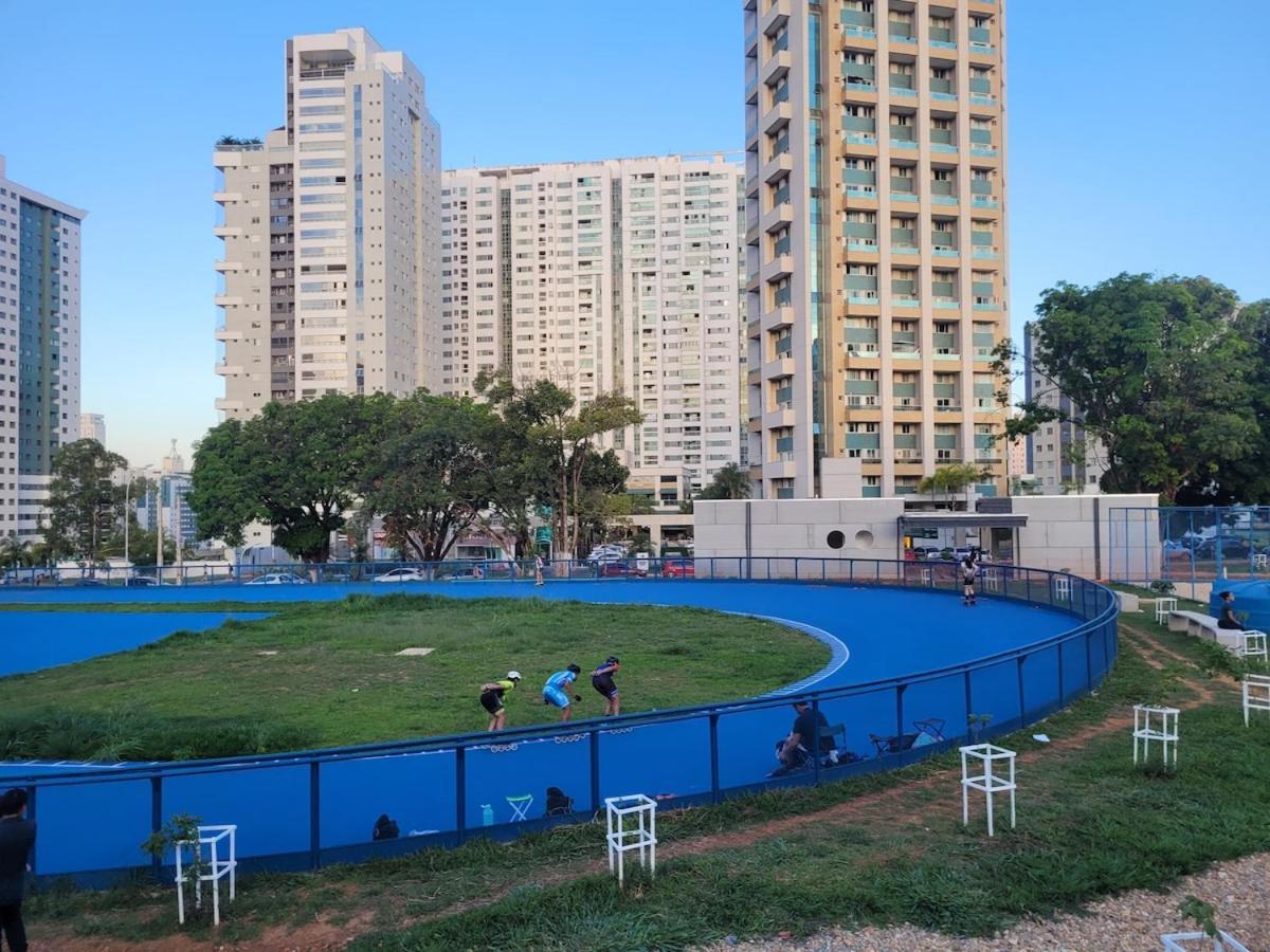 Apartamento Belissimo Brasília