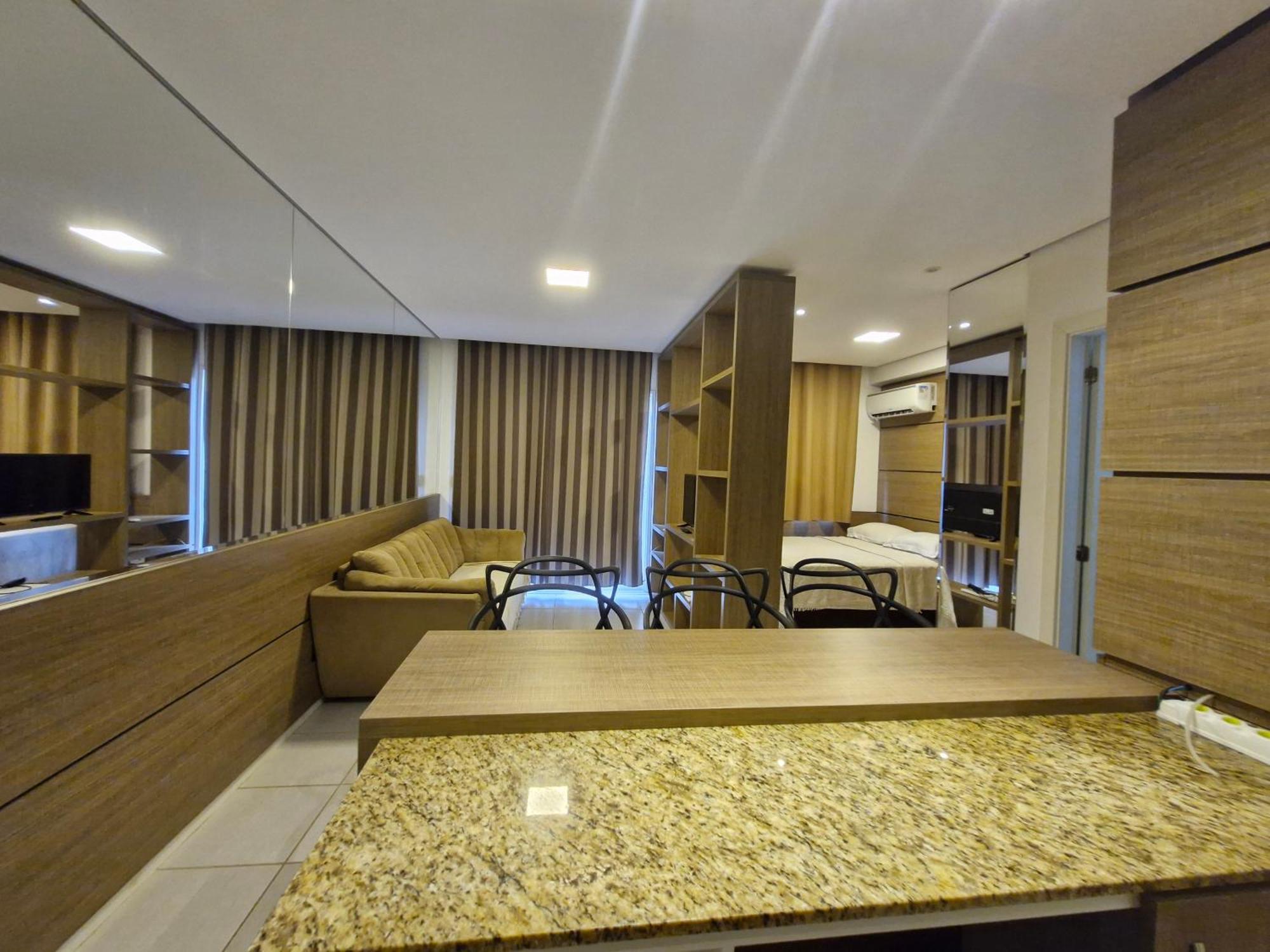 Belissimo Apartamento
