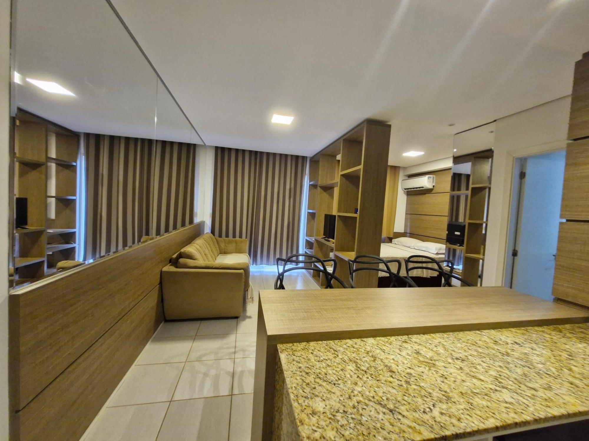Belissimo Apartamento *