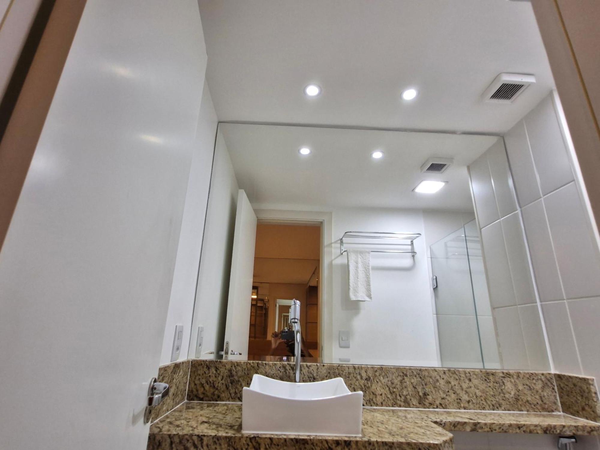 Apartamento Belissimo *