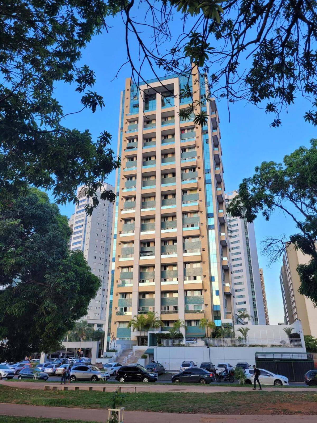 Belissimo Apartamento Brasília