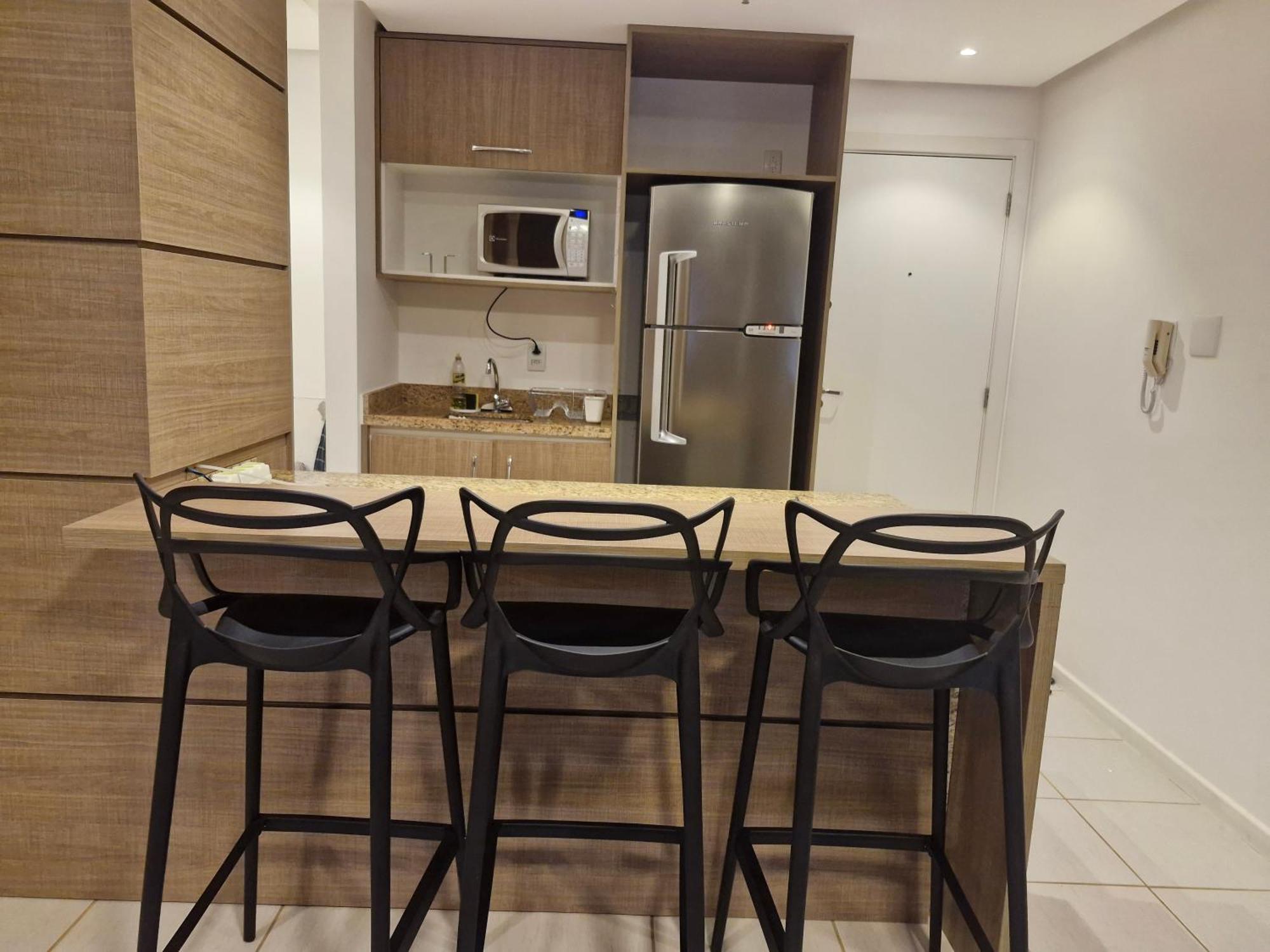 Belissimo Apartamento