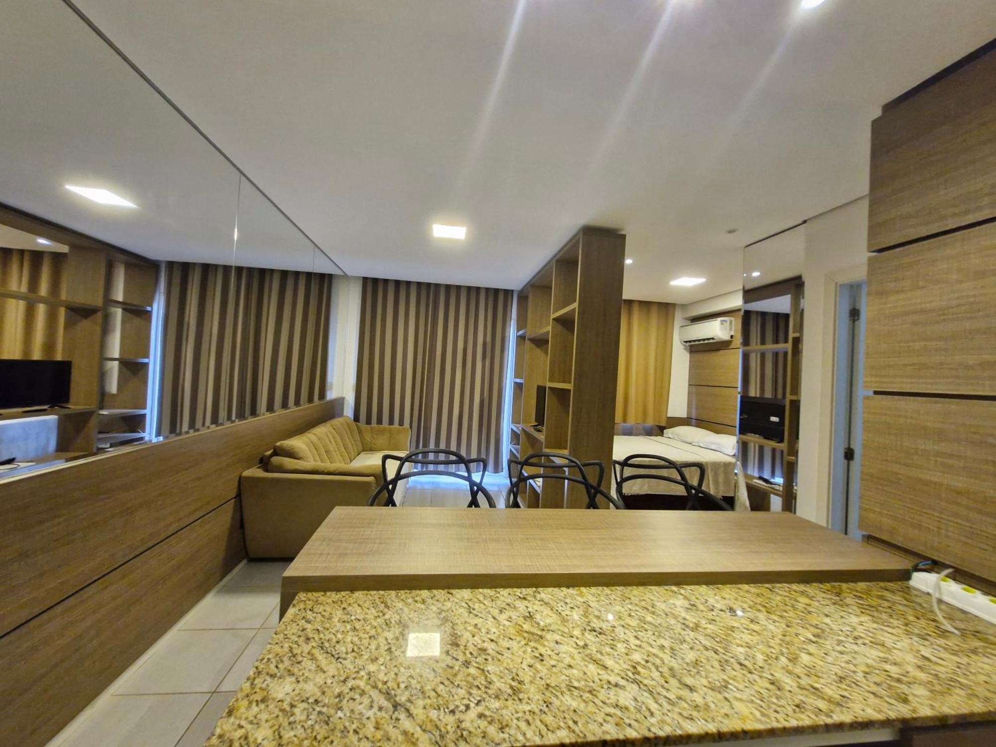 Belissimo Apartamento *